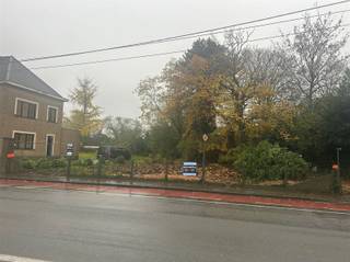 Kriebelt het bij jullie om jullie eigen droomwoning te bouwen???Dit is jullie kans!!Bouwgrond LOT 2 voor het oprichten van ééngezinswoningen in open...