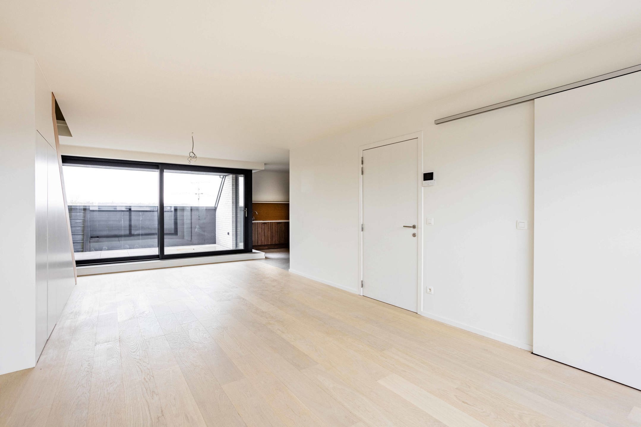 Laatste duplex in Residentie Molendijkhof te Borsbeke - foto 4