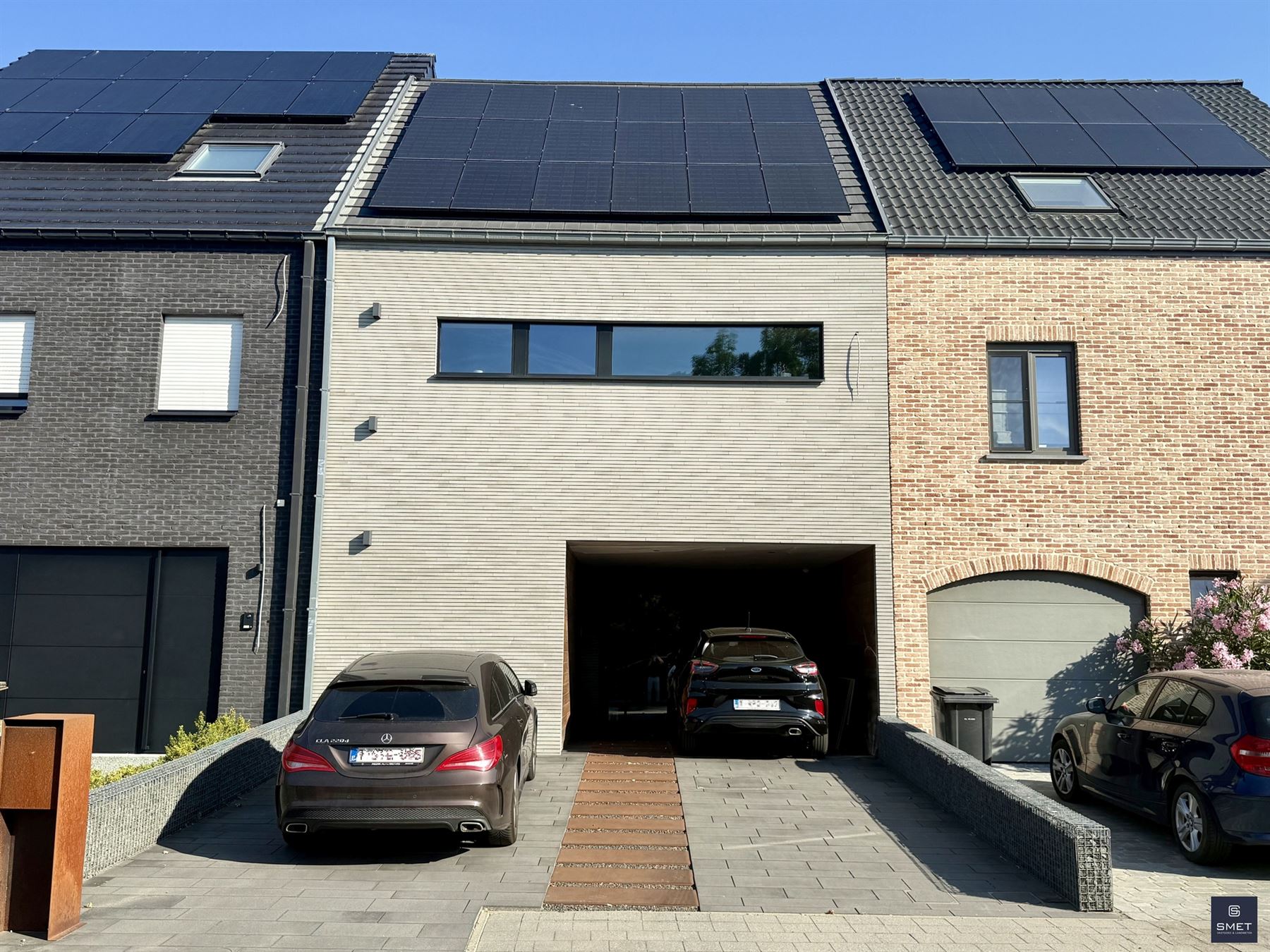 DROOMWONING MET TOPAFWERKING - foto 1