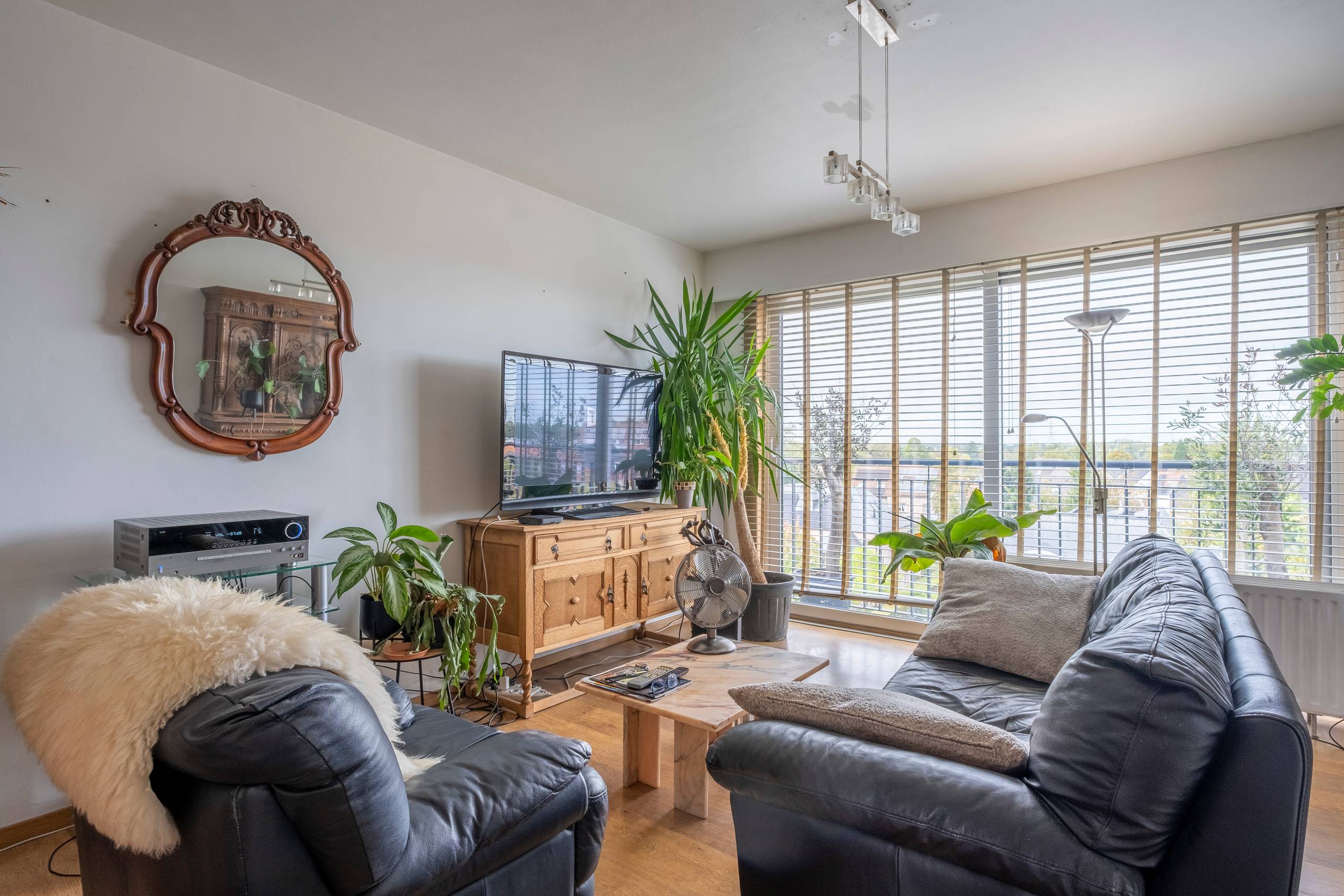 Appartement à louer à Lier avec 2 chambres - photo 4