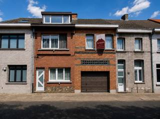 House for sale in Sint-Niklaas