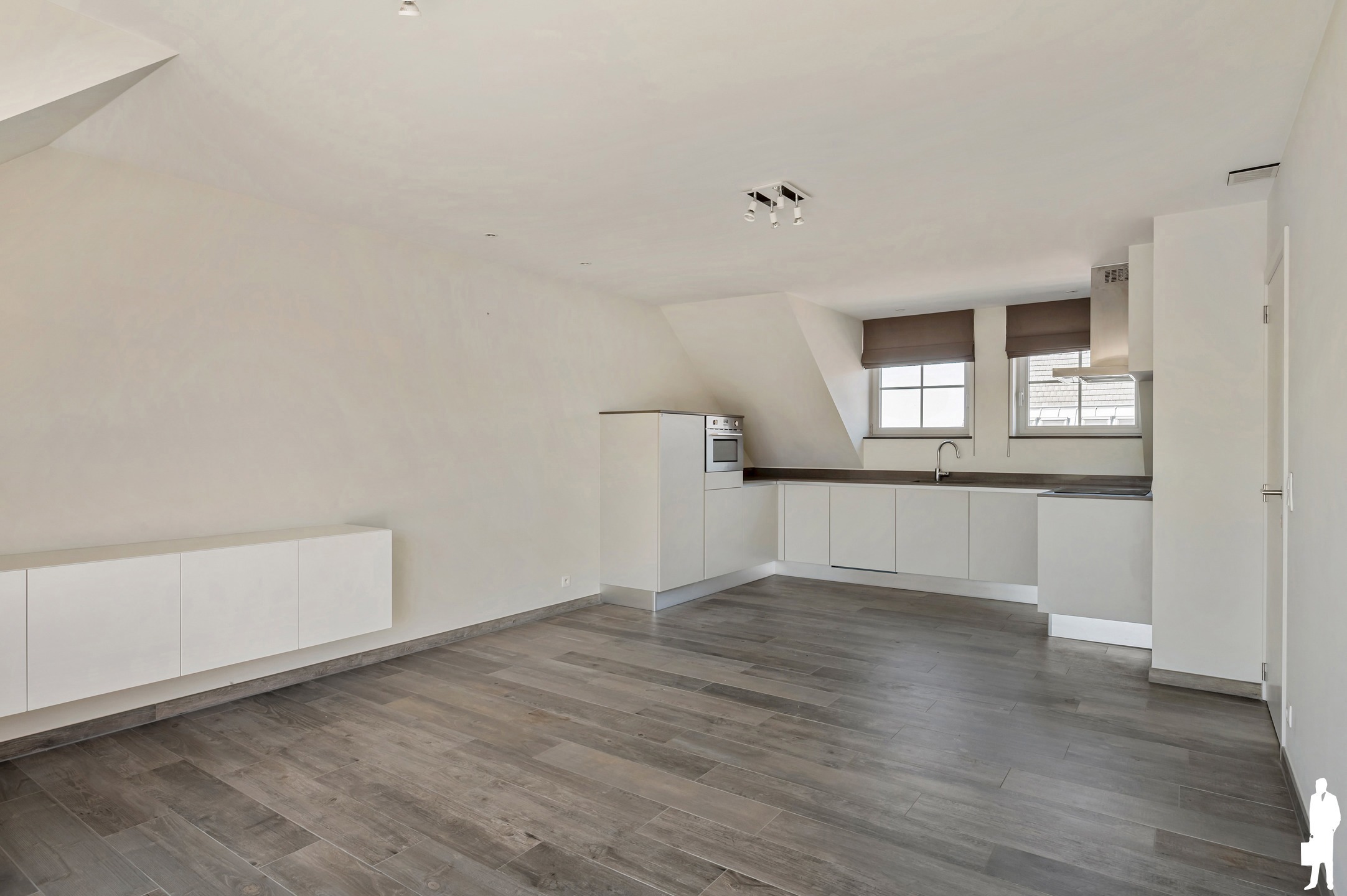Appartement te huur in Kalmthout met 2 slaapkamers - foto 4
