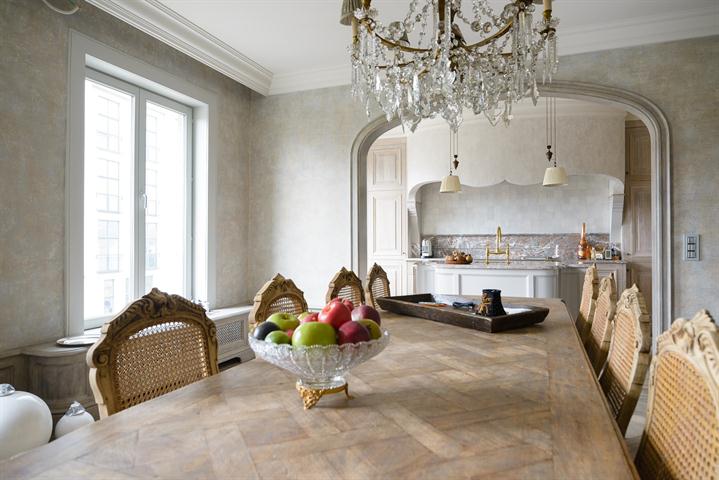 Apartment for sale in Antwerp with 2 bedrooms - photo 4