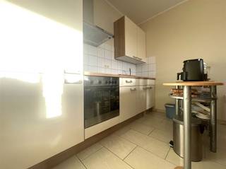 Gezellig appartement te huur in BaasrodeDit aangename appartement is gelegen in een rustige en gezellige residentie in Baasrode, op het...