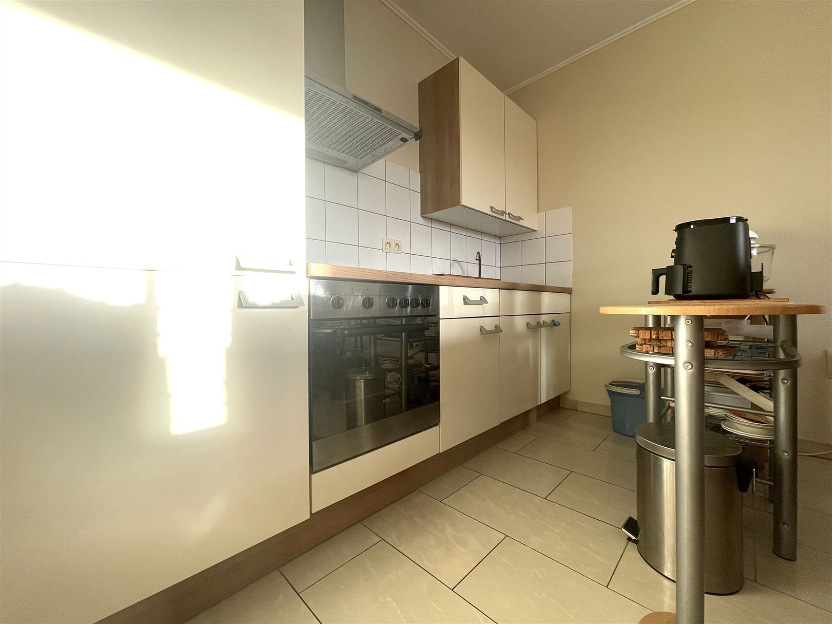 Gezellig appartement te huur in Baasrode - foto 3