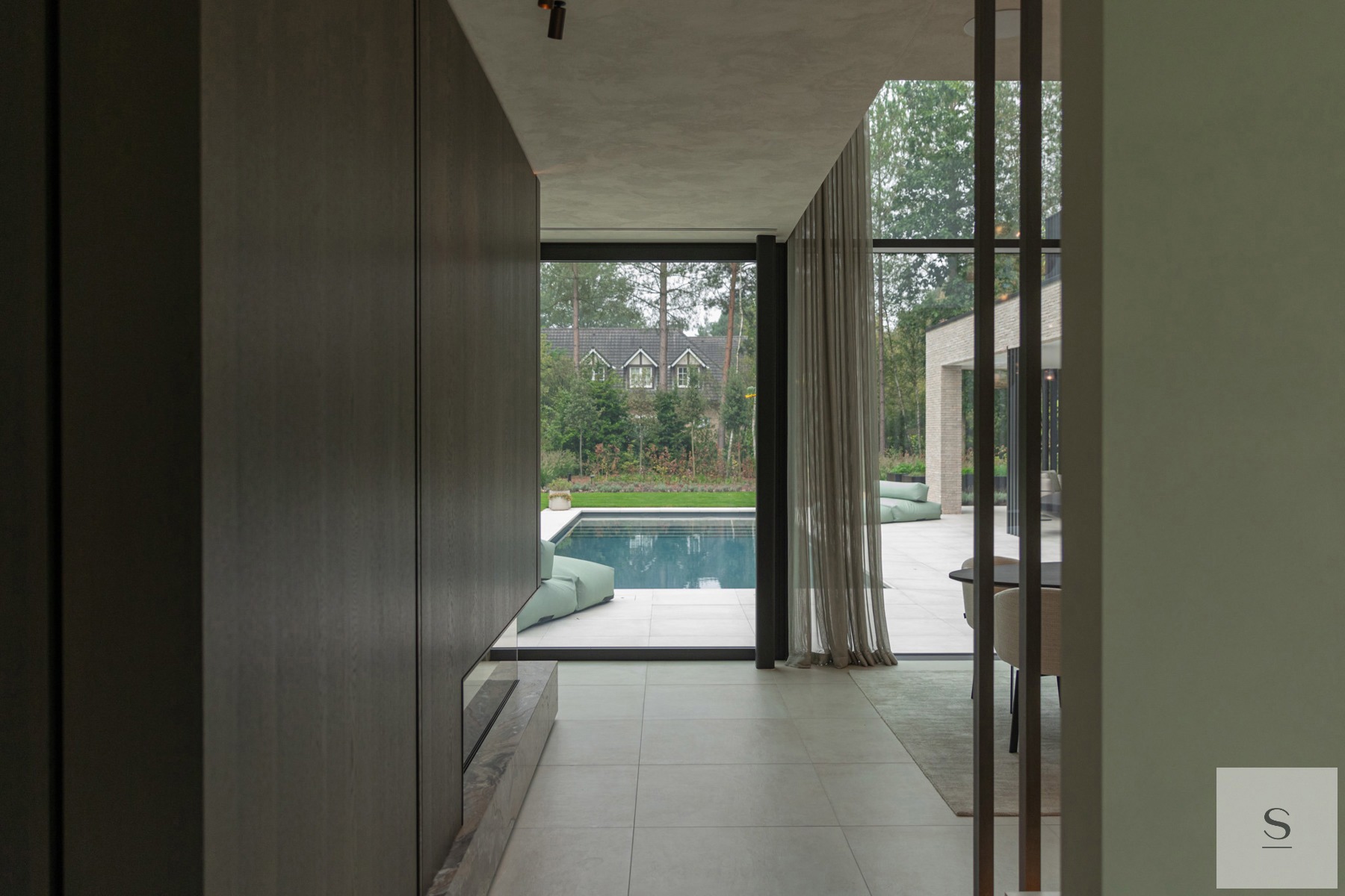 Maison à vendre à Oud-Turnhout avec 3 chambres - photo 3