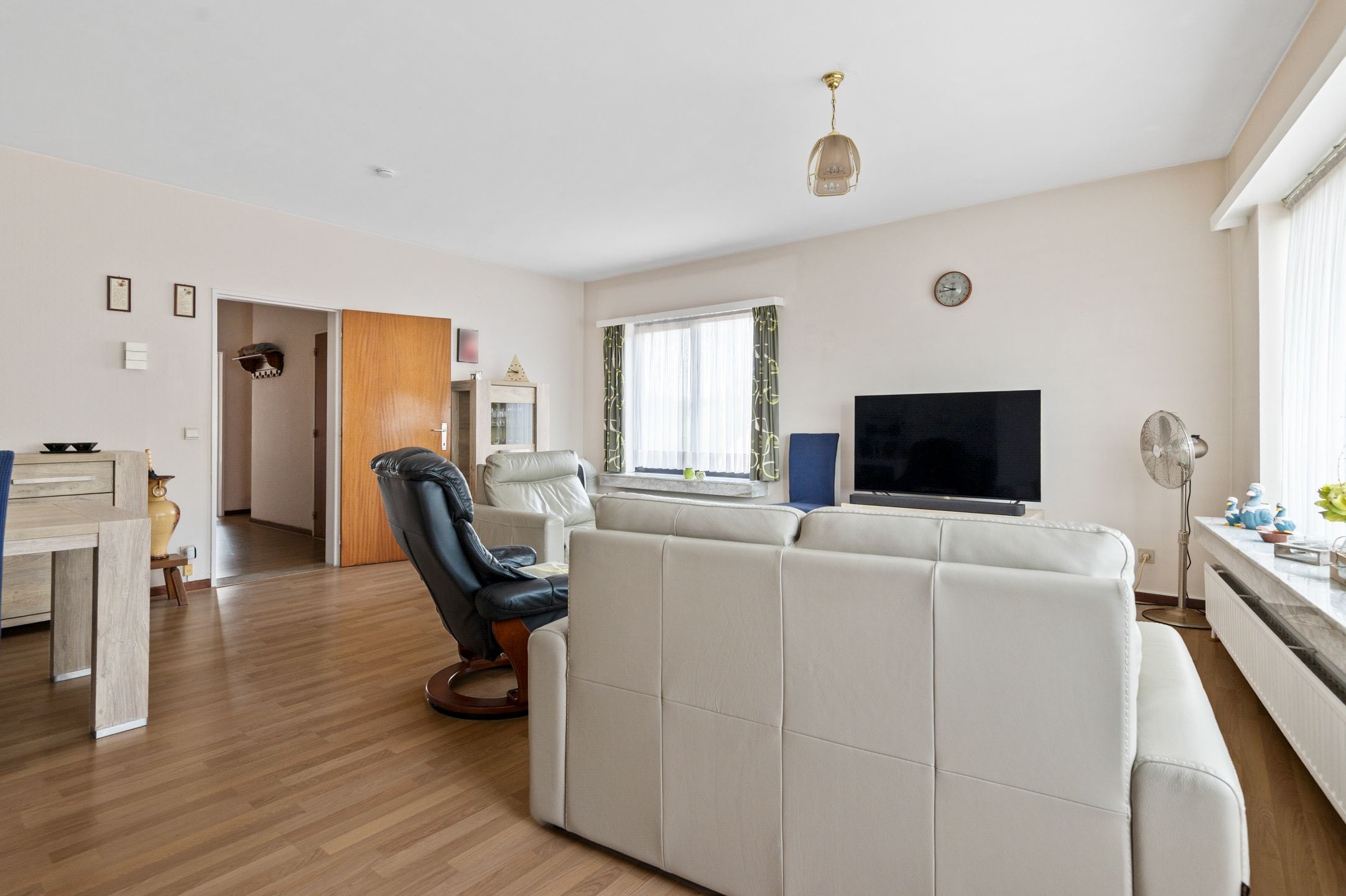 Ruim dakappartement met licht, ruimte en een topligging - foto 4