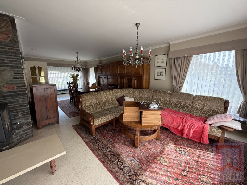 Ruime woning in groene villawijk! - foto 5