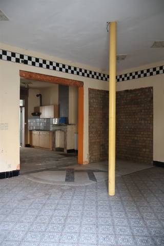 Commercial for sale in Ostend