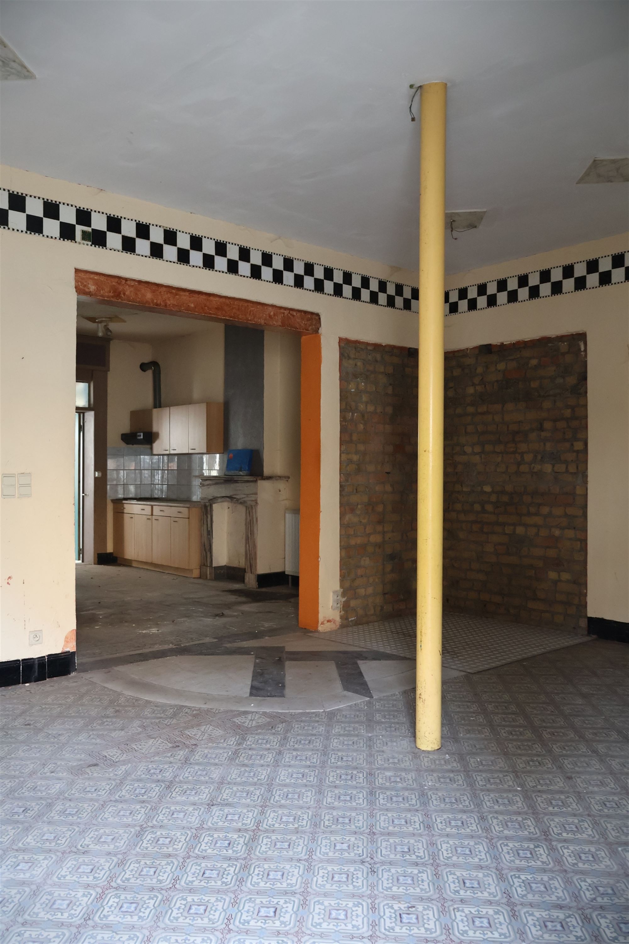 Commercial à vendre à Ostende - photo 2