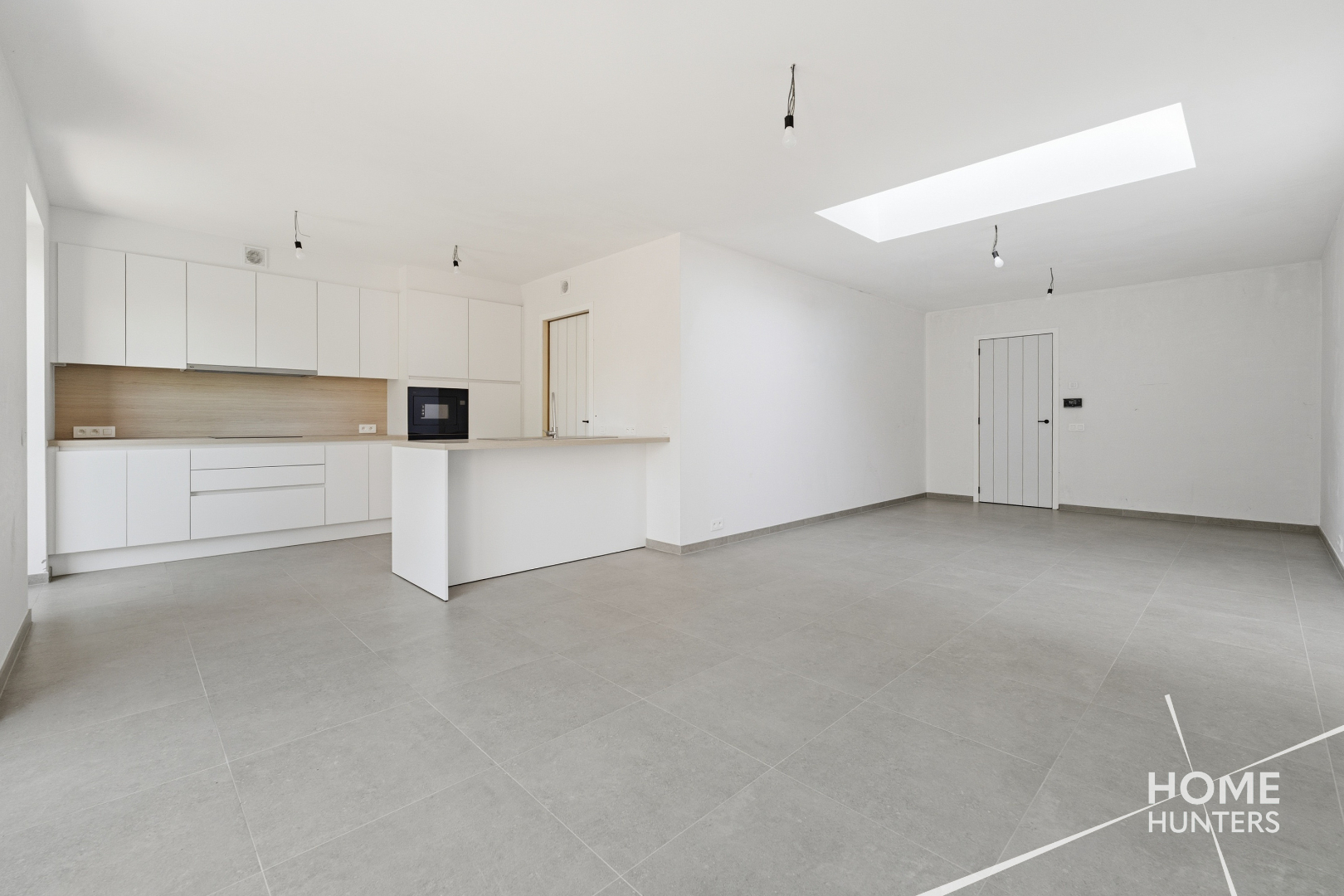 Ruime energiezuinige nieuwbouwwoning met 3 slaapkamers en garage - foto 4