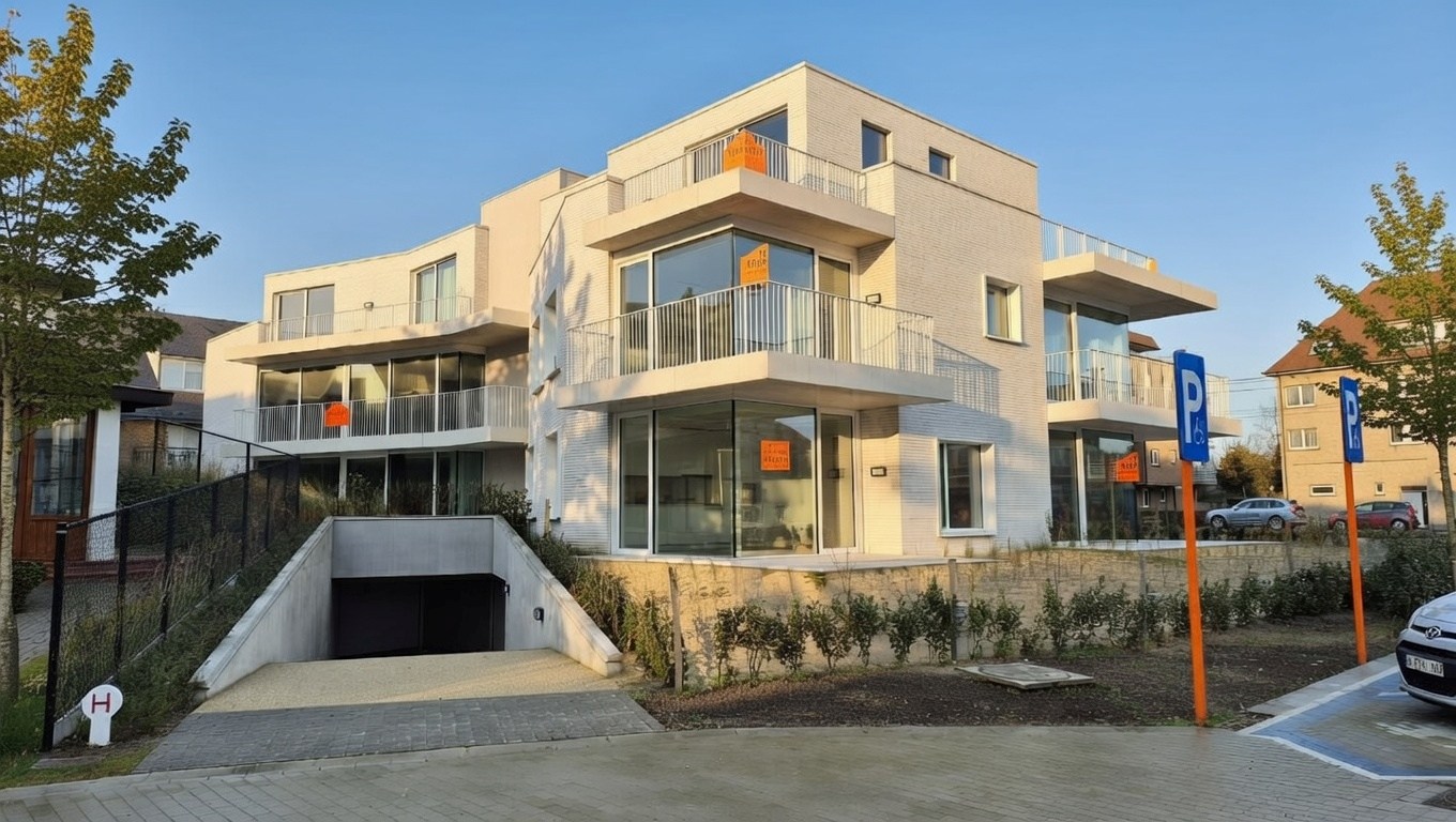 Project te koop in Koksijde - foto 4