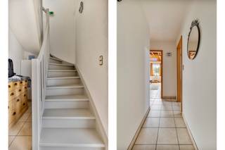 <p>Het betreft een handelshuis bestaande uit een bovenliggend woongedeelte (180m²) met commercieel gelijkvloers omvattende winkelruimte (+/- 300m²), droge stockagekelder met lift (+/- 190m²) en buitenserres (+/- 300m²). EPC label C, perceeloppervlakte 12a 45ca, CV op gas!<br /><br />Het op te frissen woongedeelte bestaat uit een lichtrijke leefruimte met groot zonneterras en toegang tot de tuin, een geïnstalleerde keuken, twee slaapkamers en een badkamer. Onder het dak bevindt zich de derde gerenoveerde slaapkamer en mezzanine.</p>
<p>Gelegen in een ambachtzone op een boogscheut van belangrijke invalswegen en het centrum.<br />Ruim pand met mogelijkheden! Uitermate geschikt voor vrij beroep (fietsenwinkel, dieren speciaalzaak, ...)</p>