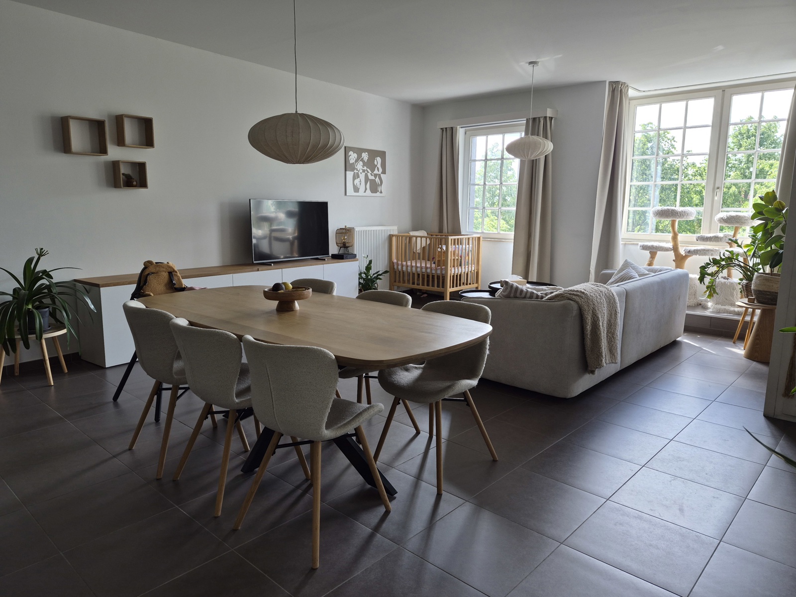 Apartment for rent in Vosselaar with 2 bedrooms - photo 2