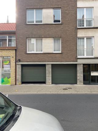 Apartment for sale in Ypres