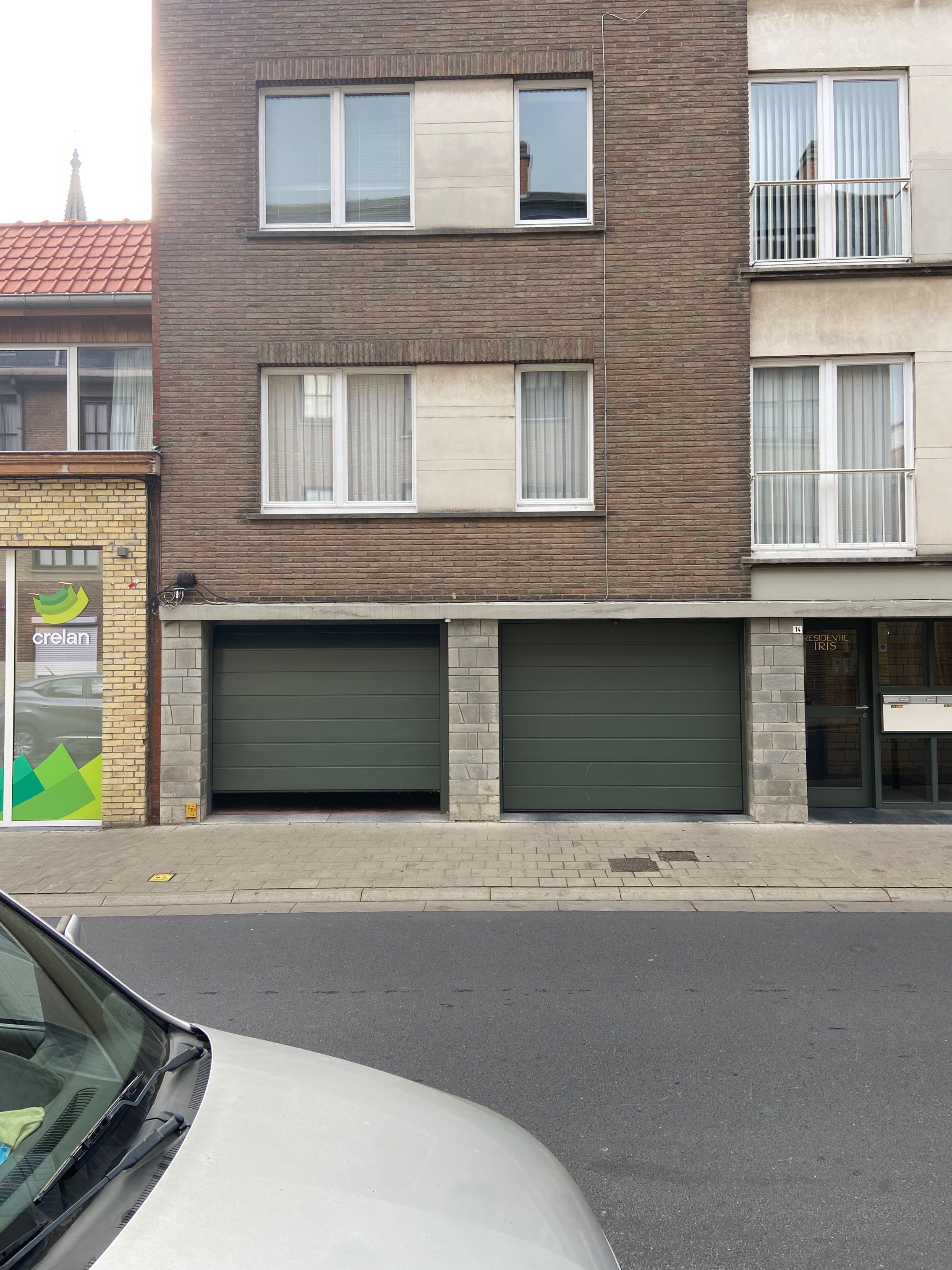 Apartment for sale in Ypres with 2 bedrooms - photo 1