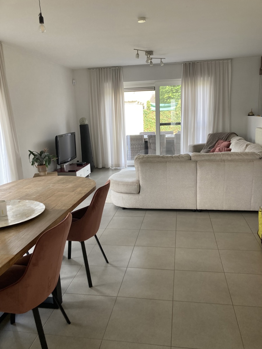 Moderne gezinswoning in rustige buurt te Lochristi - foto 4