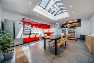 Huis te koop in Hannuit