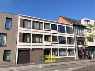 Appartement à louer à Kapellen