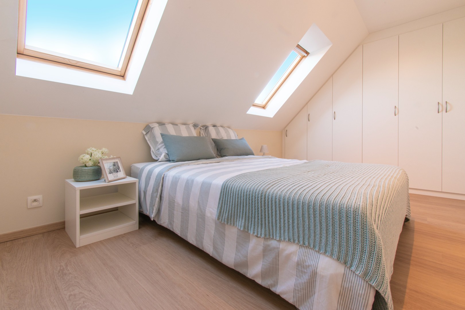 Prachtige appartement in het bruisende centrum van Blankenberge - foto 4