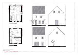 Hier stelt AVL Woningbouw 2 woningen voor in open bebouwing. De charmante architectuur, praktische indeling en ruime bouwgronden van respectievelijk 677 m2 en 770 m2 vormen hier de basis voor een heerlijk nieuwe thuis. <br />In deze woningen van 140 m2 (7 meter breed, 10 meter diep) vormt de leefruimte met open keuken het hart van de woning van waaruit je mooi zicht hebt op de tuin. Op de bovenverdieping tonen de tekeningen twee zeer ruime slaapkamers en een badkamer, alsook een vaste trap naar de dakverdieping.De dakverdieping biedt plaats voor nog 2 kamers in de toekomst. In samenspraak kan de indeling boven nog gewijzigd worden.<br />De dakverdieping biedt plaats voor nog 2 kamers in de toekomst. In samenspraak kan de indeling boven nog gewijzigd worden.<br />Neem dan vandaag nog contact op voor een vrijblijvend kennismakingsgesprek met bouwadviseur Carine (011/450 280).<br />Dit project loopt in samenwerking met Vast & Goed Makelaars te Geel, Dhr. Stijn Corstjens. <br /><br />SLEUTEL-OP-DE-DEUR WAT HOUDT DAT JUIST IN?<br />Ruwbouw winddicht<br />Sanitaire leidingen (inclusief hergebruik van regenwater)<br />Elektriciteit<br />Warmtepomp en vloerverwarming<br />Pleisterwerken<br />Isolatiewerken en chape<br />EPB berekening<br />Ventilatiesysteem D+ <br />Keuken<br />Sanitaire toestellen<br />Tegelvloeren op het gelijkvloers en in de badkamer<br />Verf binnendeuren <br />Trappen in hout<br />Voegwerken<br />Zonnepanelen<br />Kostprijs architect en veiligheidscoördinatie incusief<br /><br />Prijs Sleutel-op-de-deur:<br />Lot A<br />€484.890 Excl. alle kosten op grond en constructie<br />€575.017 Incl. alle kosten op grond en constructie<br />Lot B<br />€488.890 Excl. alle kosten op grond en constructie<br />€579.617 Incl. alle kosten op grond en constructie