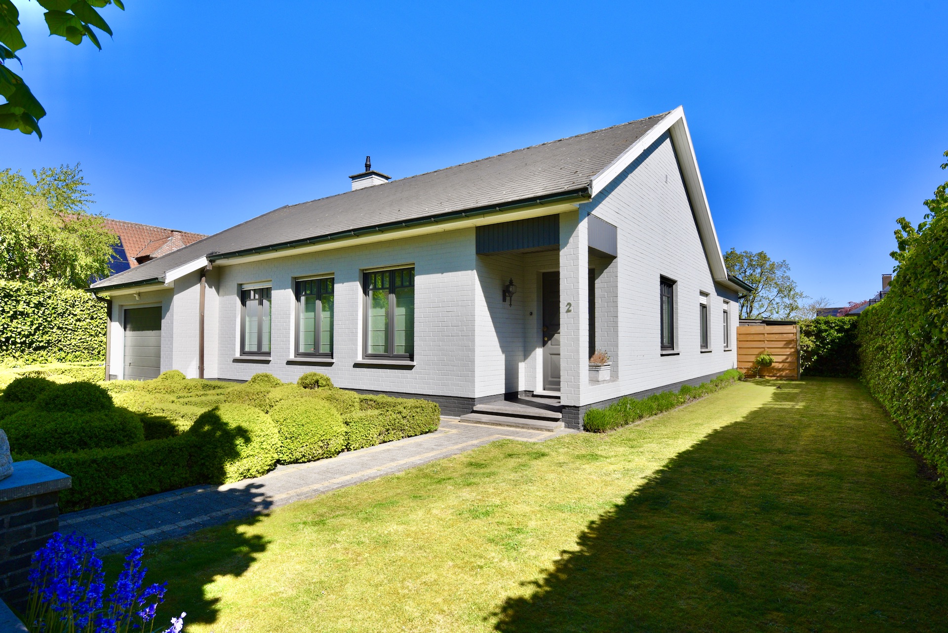 Maison à vendre à Eeklo