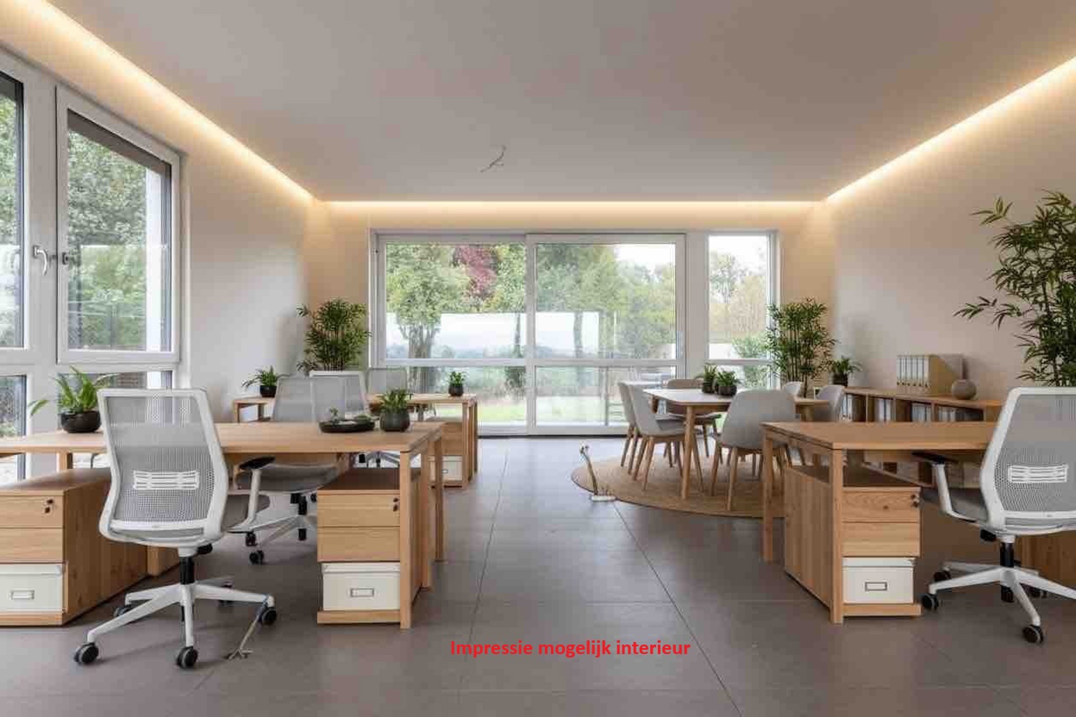 Wonen en werken in Hingene - foto 4