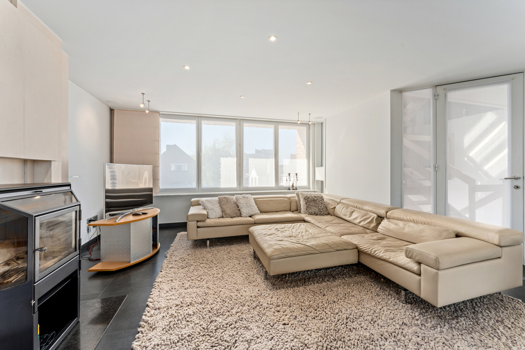 TOPPER in Roeselare! Wonen én werken op één locatie ! - foto 5