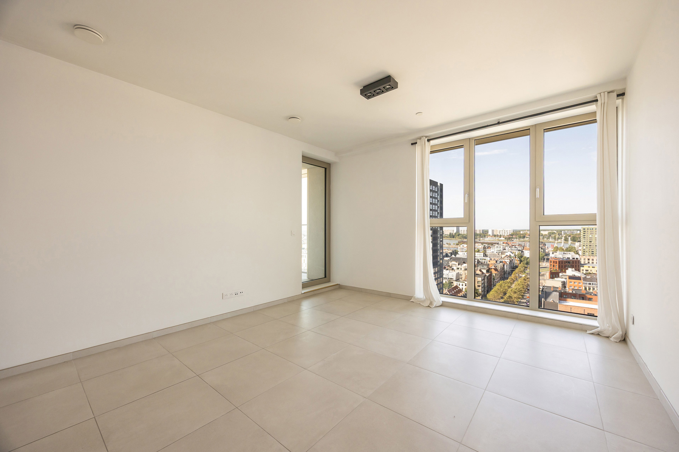 ANTWERPEN EILANDJE - Panoramisch wonen - foto 4