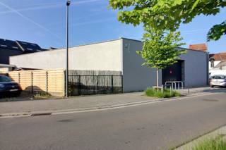 ***Wil je meer info of wens je een afspraak? Gert helpt je graag: gert.verdickt@copper.be***Op de grens van Grimbergen en Strombeek ligt dit volledig...