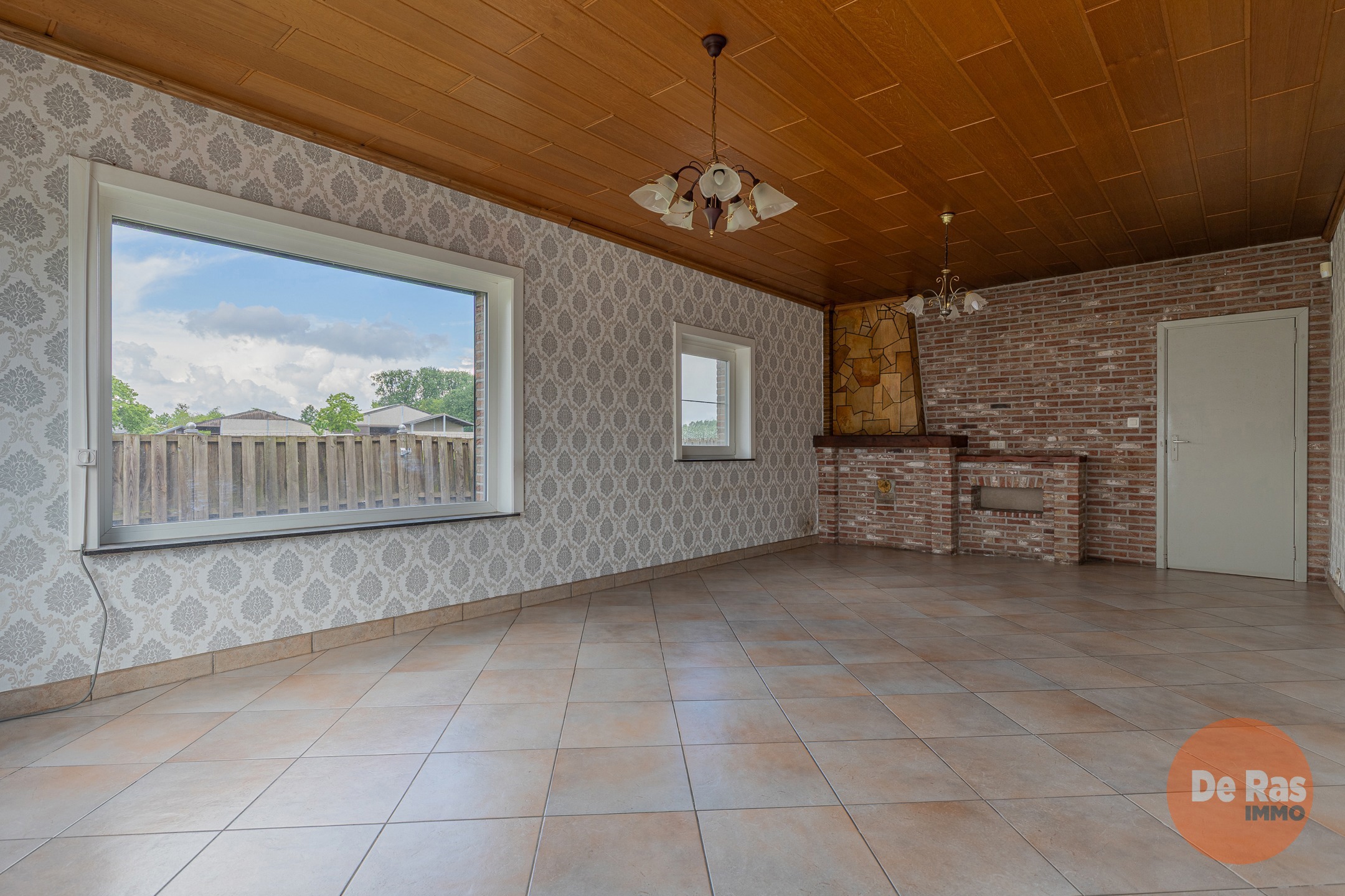 HOFSTADE - Charmante gelegen woning met bijgebouwen - foto 4