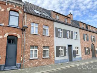 Apartment for rent in Brecht