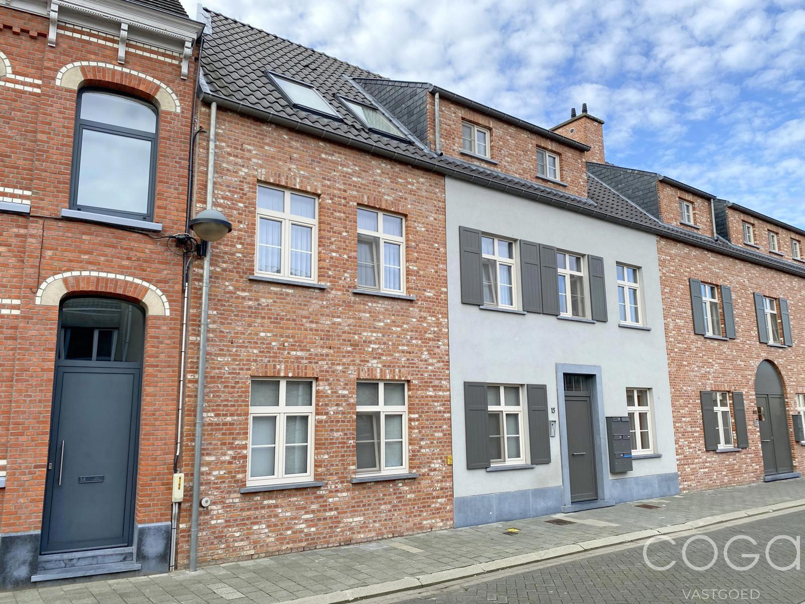 Apartment for rent in Brecht