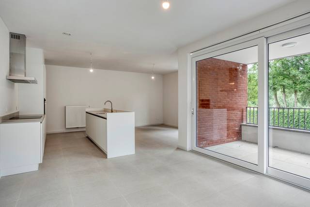 Project for sale in Boom