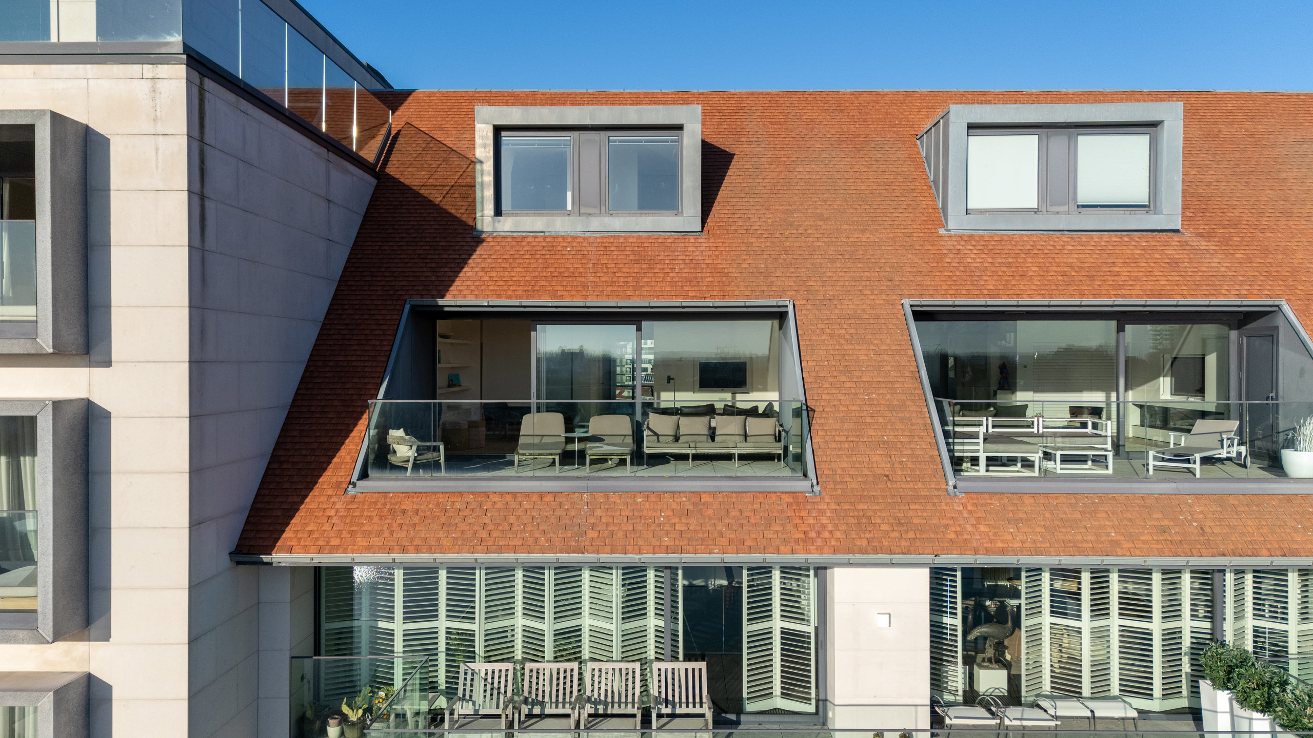 Apartment for sale in Knokke-Heist with 4 bedrooms - photo 2