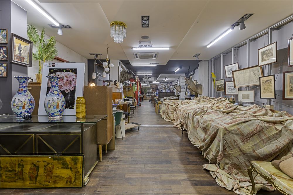 Te renoveren handelshuis op top locatie - foto 2