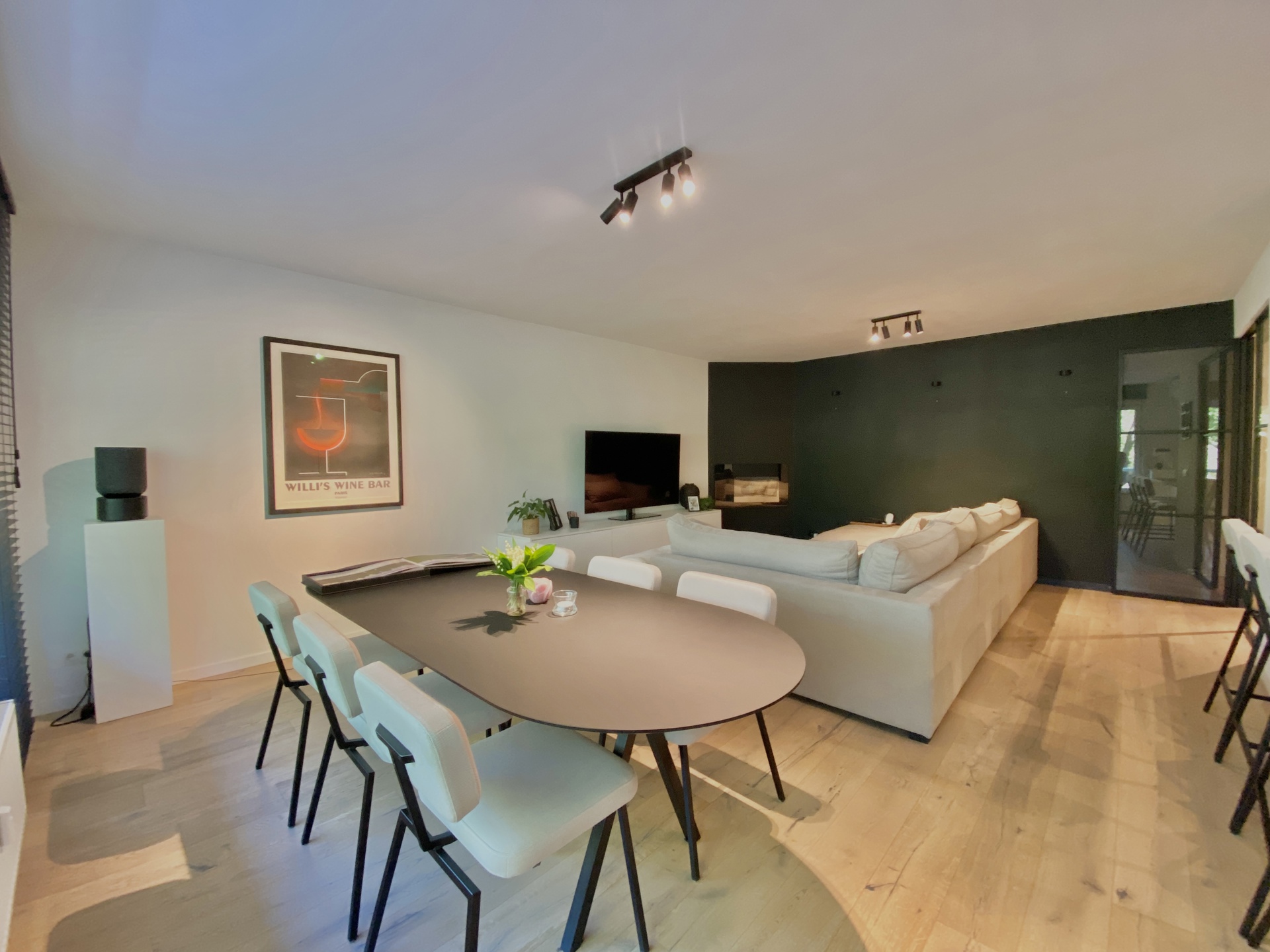 Apartment for rent in Antwerp with 2 bedrooms - photo 5