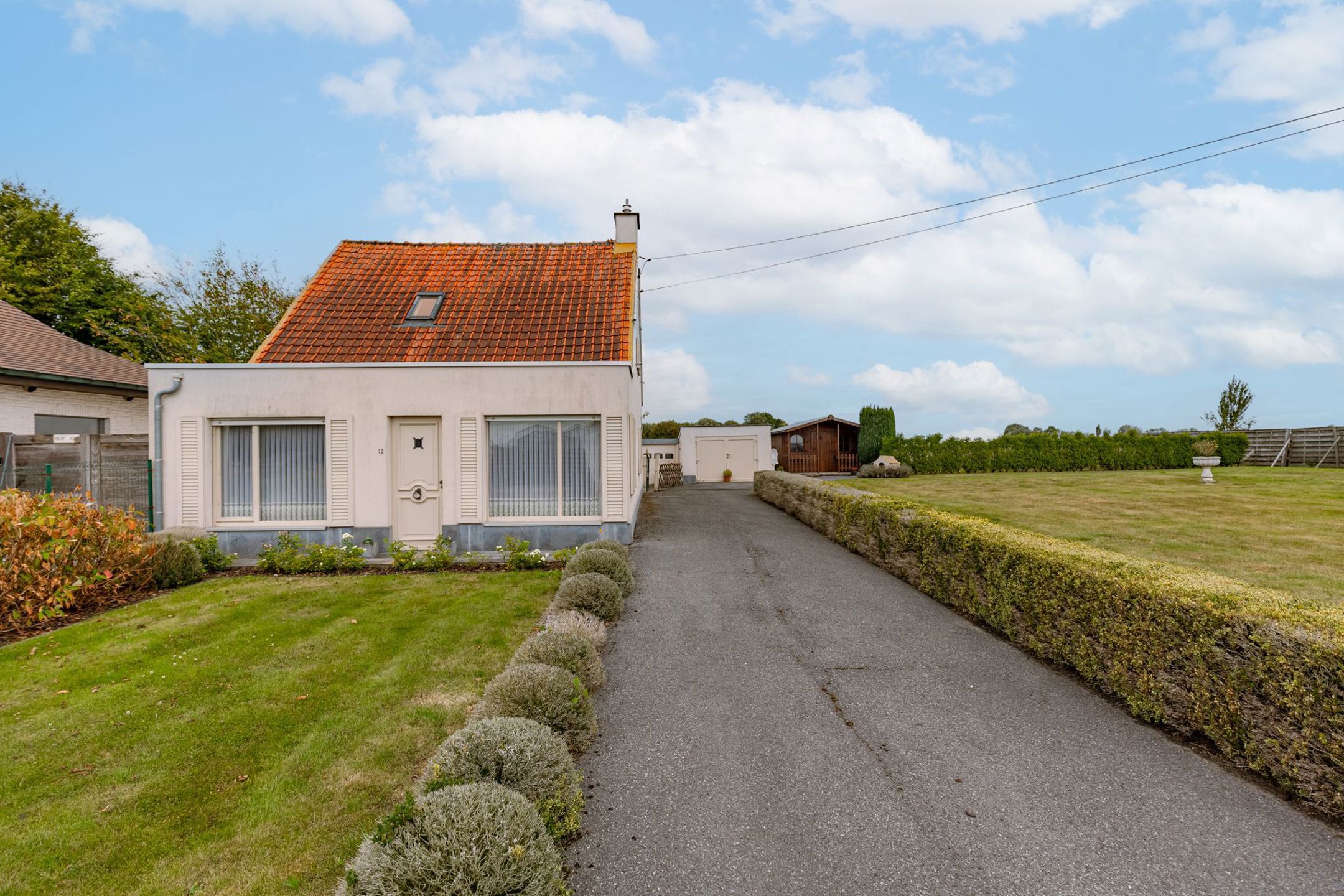 Opportuniteit! Woning met groot perceel in Aartrijke - foto 3