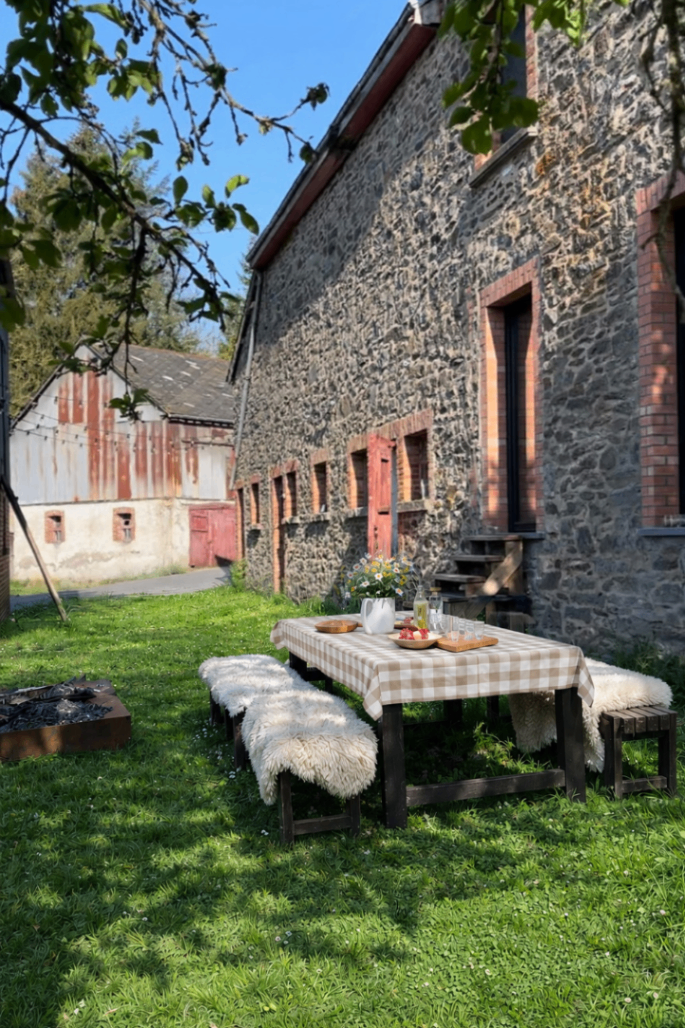 Maison à vendre à Bastogne
