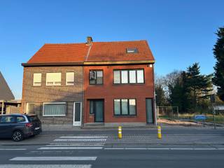 Maison à vendre à Kapellen