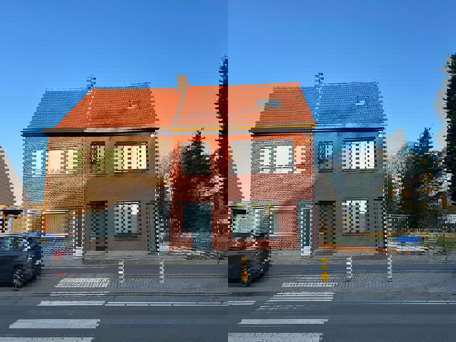 Maison à vendre à Kapellen avec 3 chambres - photo 1