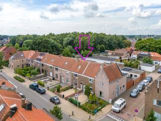 Maison à vendre à Kapellen