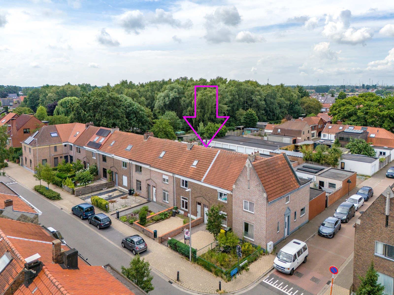 Maison à vendre à Kapellen avec 3 chambres - photo 1