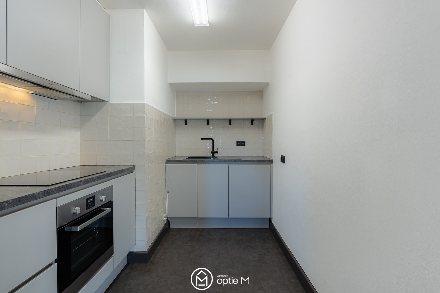 Instapklaar appartement te koop op goede locatie in Hasselt - foto 4
