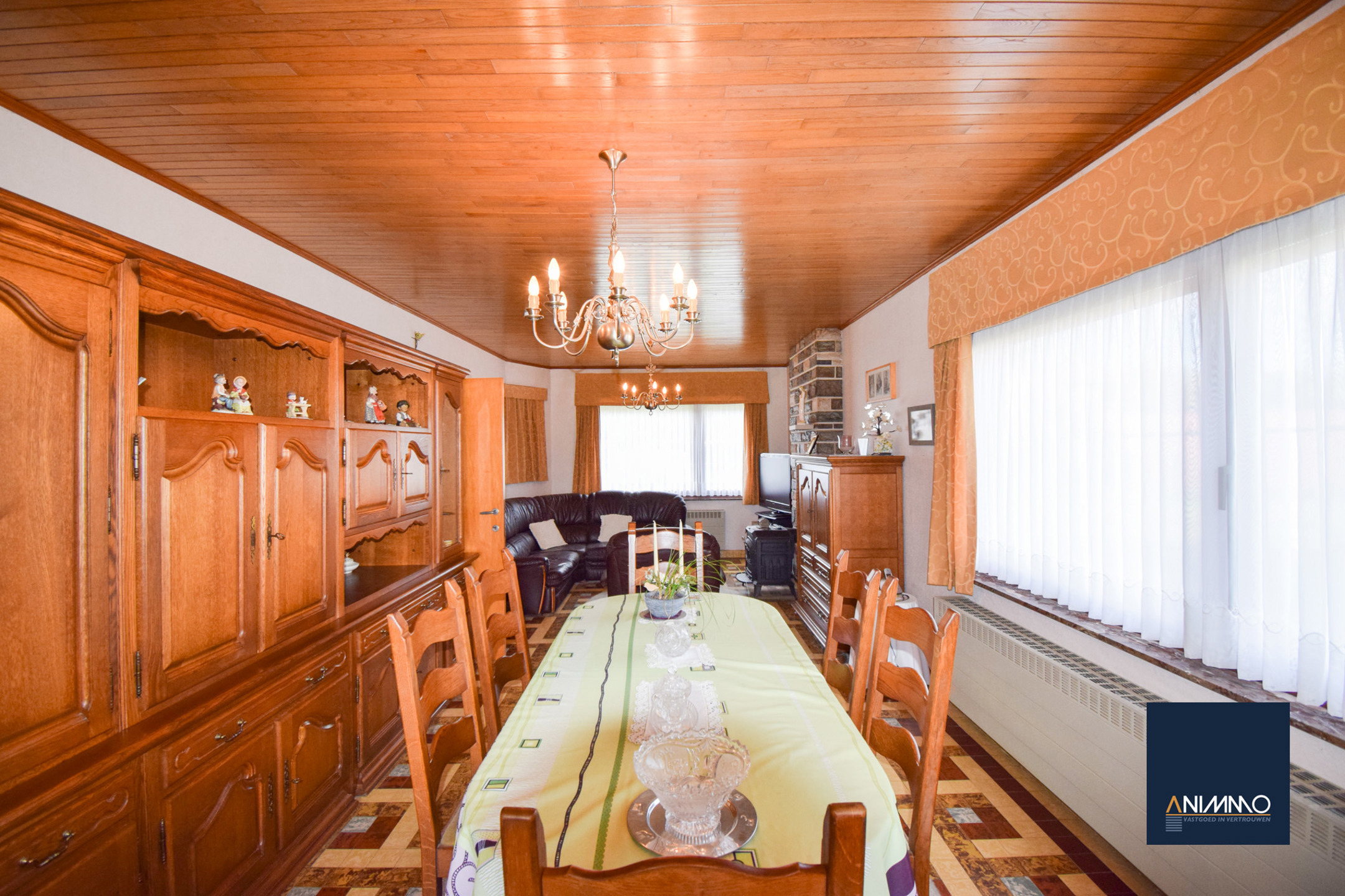 Huis te koop in Kampenhout met 2 slaapkamers - foto 5