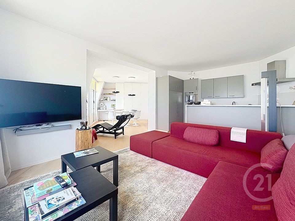 Uniek appartement de Zeedijk van Westende - foto 5