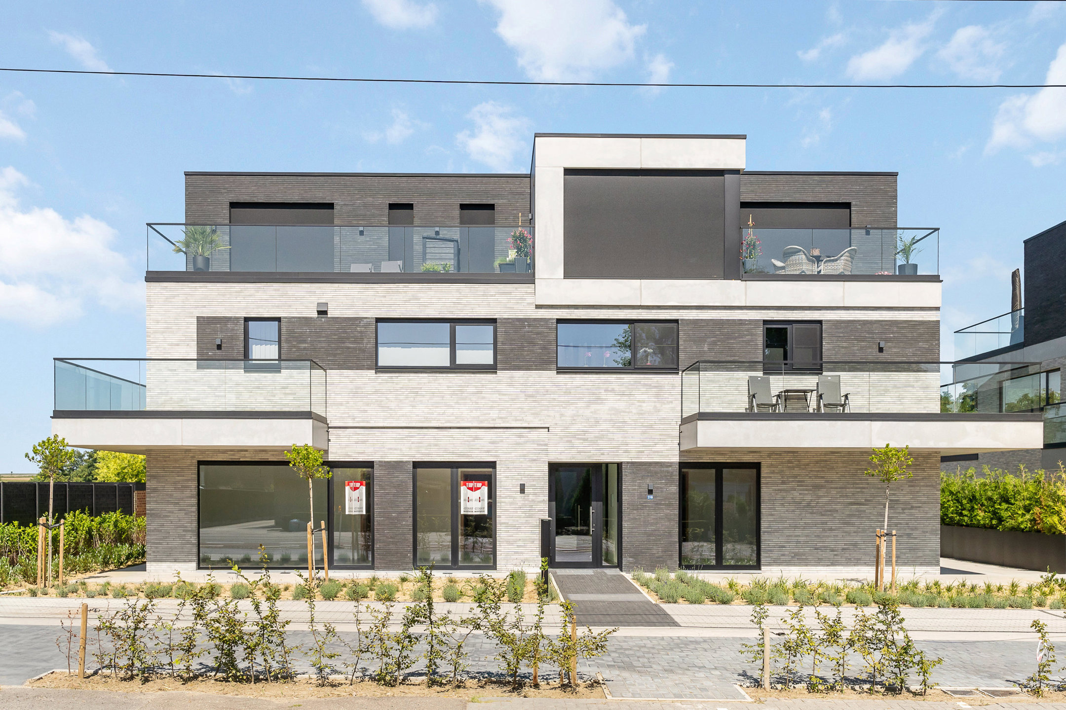 Residentie Renart 1.3 - foto 1