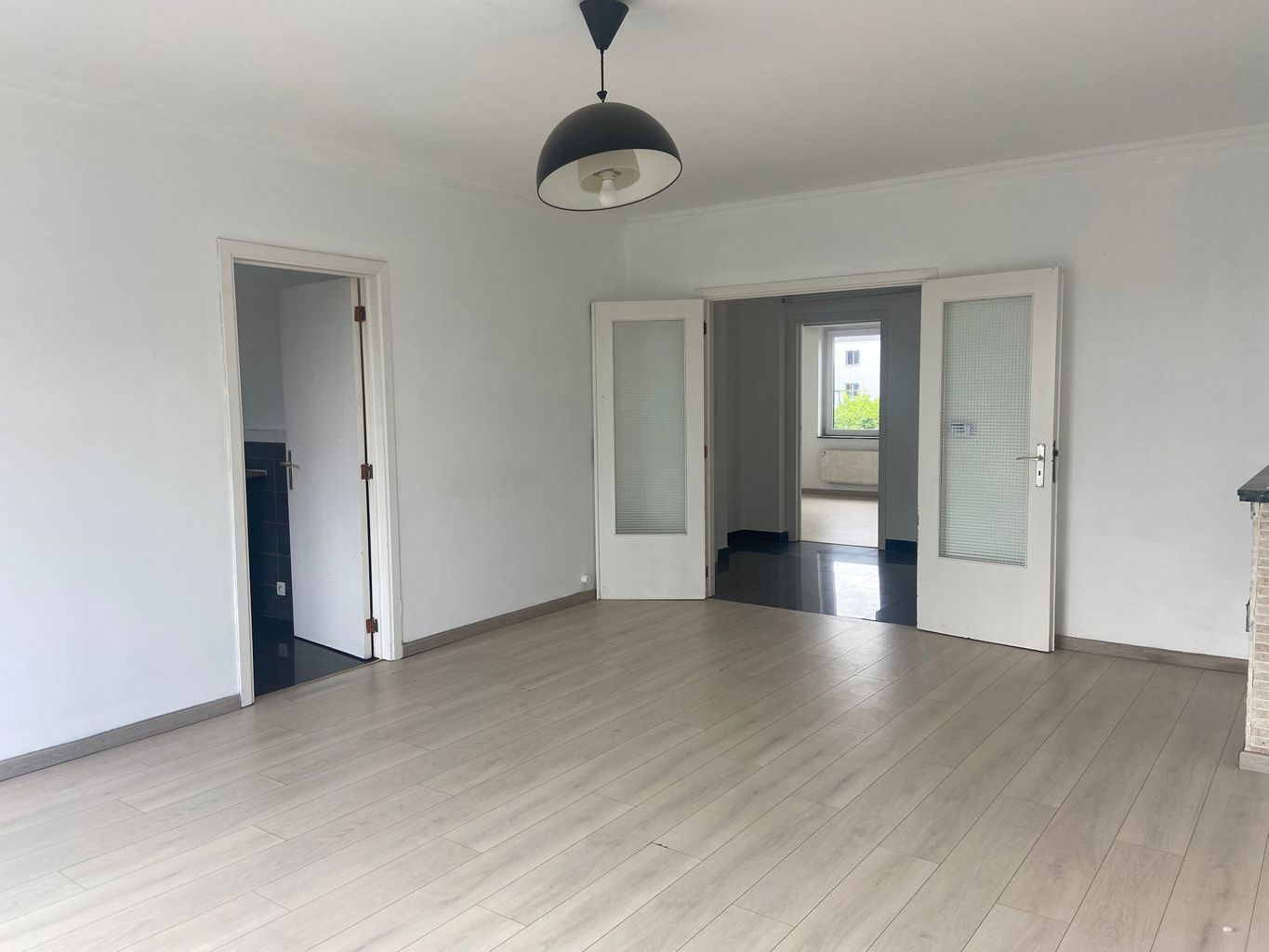 2 kamerappartement in centrum Zellik in centrum Zellik - foto 5