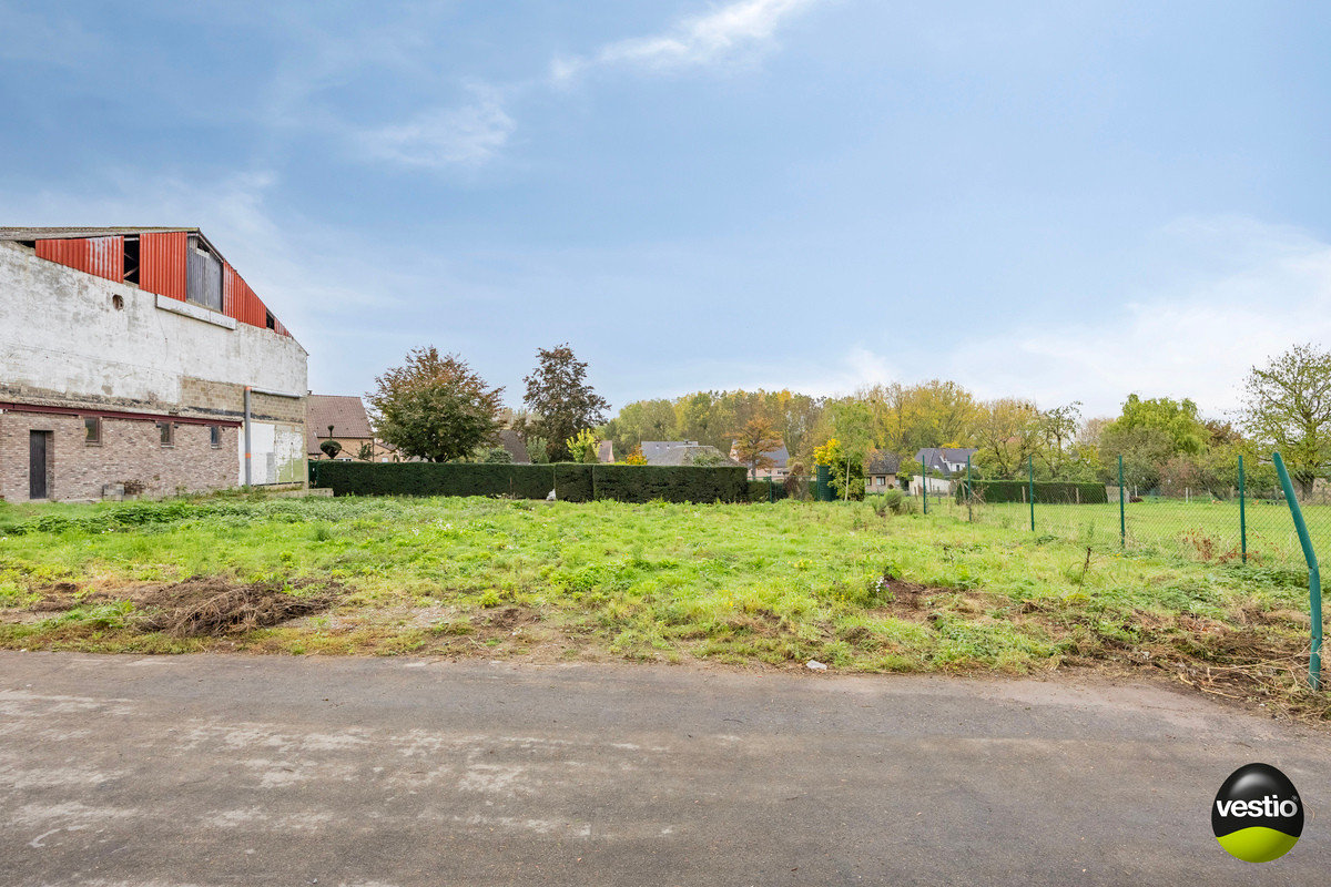 Land for sale in Bilzen-Hoeselt - photo 4
