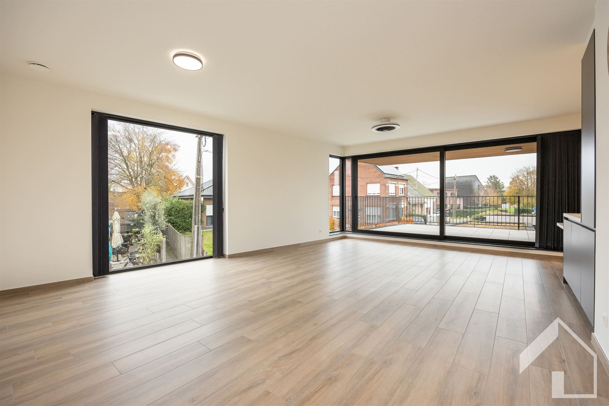 Appartement - photo 4